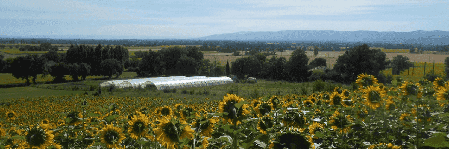 Bannière de Ferme de La Coste