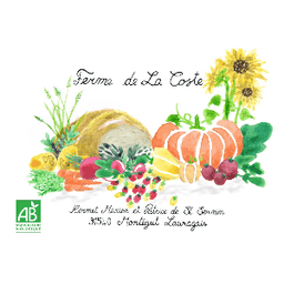 Ferme de La Coste #3
