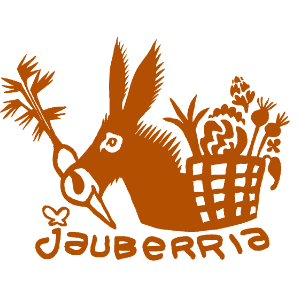 Jauberria