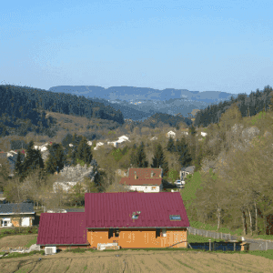 Logo de Ferme du Chandalon: dépôt A la ferme
