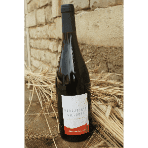 Vin Beaujolais : Beaujolais Village