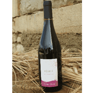 Vin Beaujolais : REGNIE