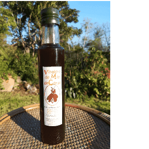 Vinaigre de miel