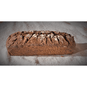 Pain au sarrasin