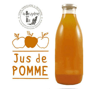 Jus de Pomme