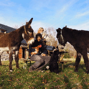 GAEC Ferme du Pibeste