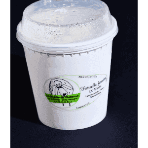 Faisselle brebis 4x100g