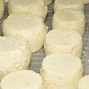 Petit affiné de brebis
