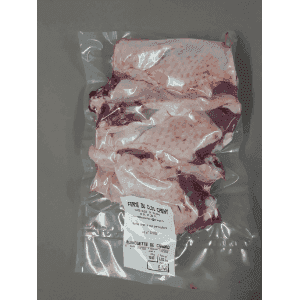 Canard fermier