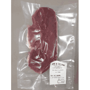 Canard fermier
