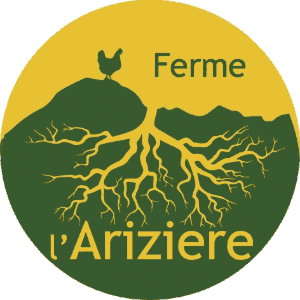Ferme l'Arizière