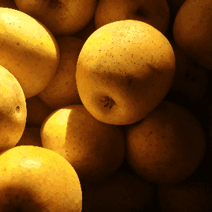 Pomme 3kg