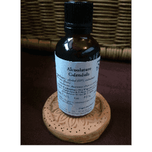 Alcoolature Calendula