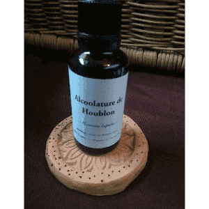 Alcoolature Houblon