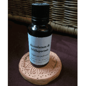 Alcoolature Millepertuis