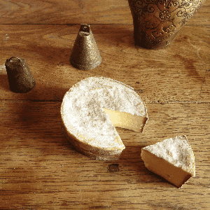 Cerclé de Vache