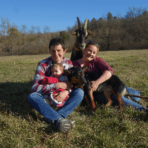 La Ferme des Jovents
