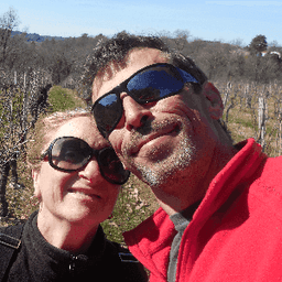 Domaine du Bout du Monde #7