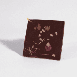 Chocolat CRU - 25 gr