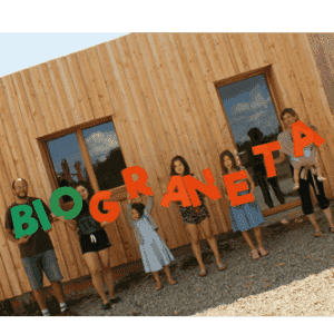 Biograneta