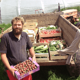 Ferme de la Binette #1