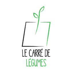 Le carré de légumes #1