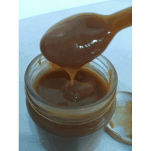 Confiture de lait