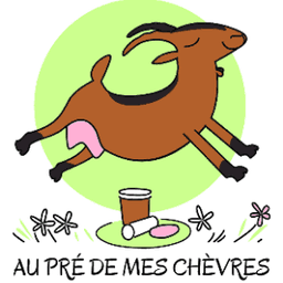 Au Pré de mes Chèvres #8