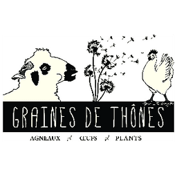 Graines de Thônes #8