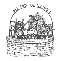 Au Puy de légumes #4
