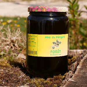 AM- Miel de Forêt
