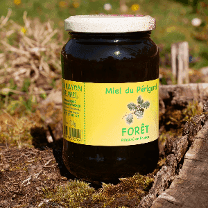 AM- Miel de Forêt