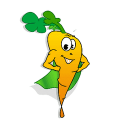Logo de La Carotte qui Dépote marché à la ferme