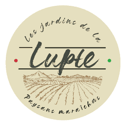 Les Jardins de la Lupte #8