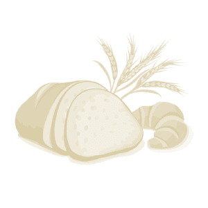 Pain aux graines (moulé) 1 kg