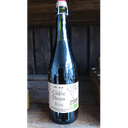 6 cidres doux BIO et DEMETER 75cl