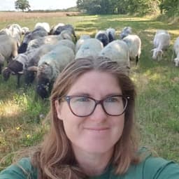 La Ferme du Guéoir La Ferme du Guéoir #3