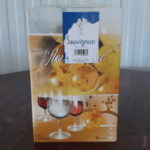 Vins du Domaine de Racapé au Landreau (44)