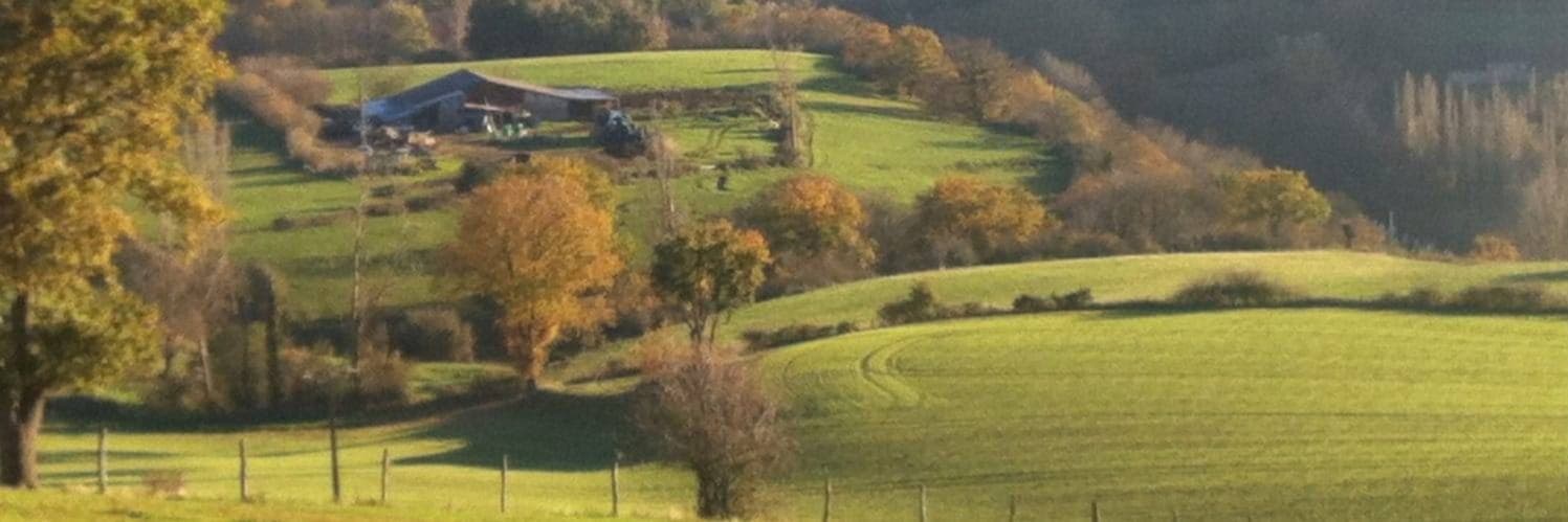 Bannière de COLLECTIF AGRICOLE DE LA LICORNE