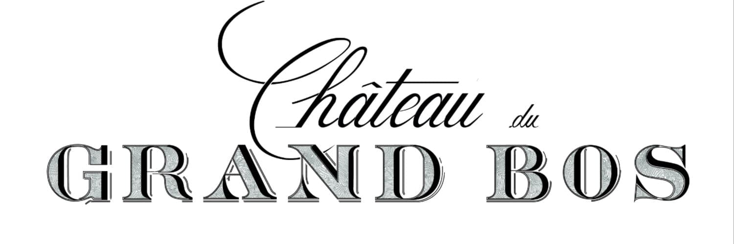 Bannière de Château du Grand Bos