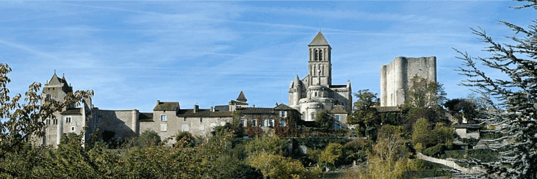 Bannière de la Tourtellerie