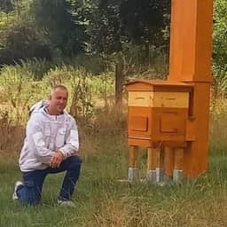 Le Rucher de l'Espoir Le Rucher de l'Espoir #0