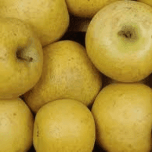 Pommes