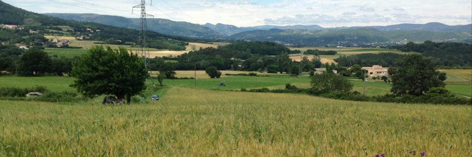 Bannière de GAEC Au Pré de mon Arbre