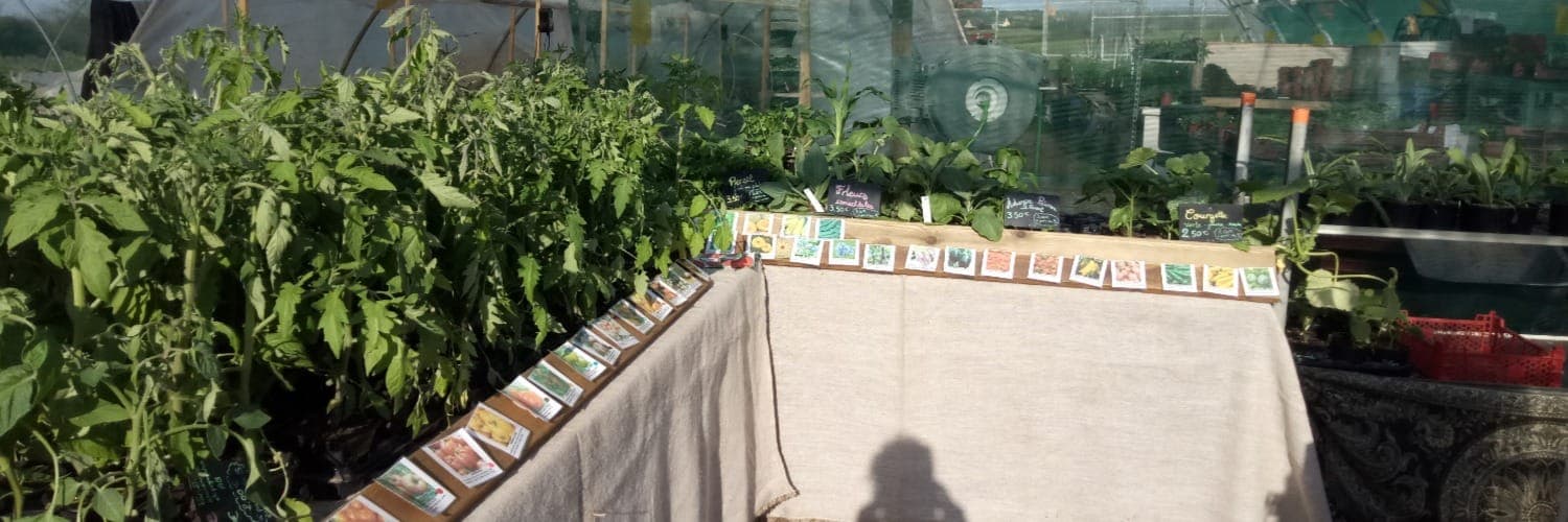 Bannière de Les Jardins du Ménic