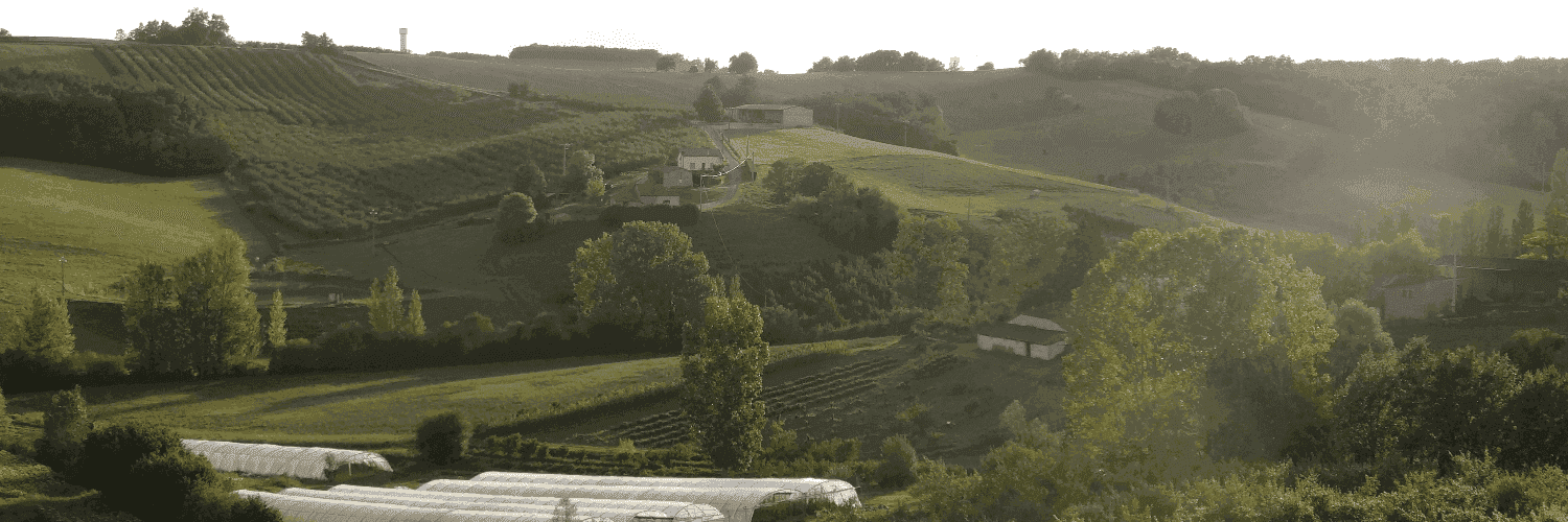 Bannière de Jardin des Deux Mers