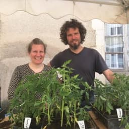 Jardin du Poirier Jardin du Poirier #0