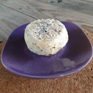 Palet Poivre/Cardamome