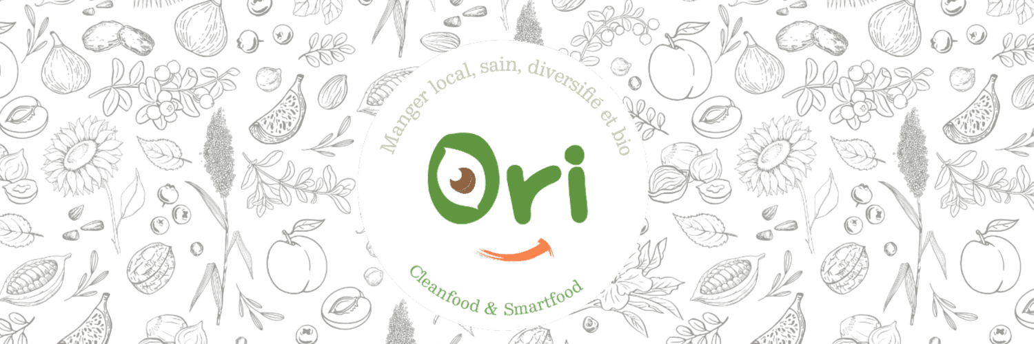 Bannière de ORI