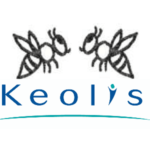 Logo de KEOLIS produits de la ruche